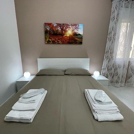 B&B Holden House Бари Екстериор снимка