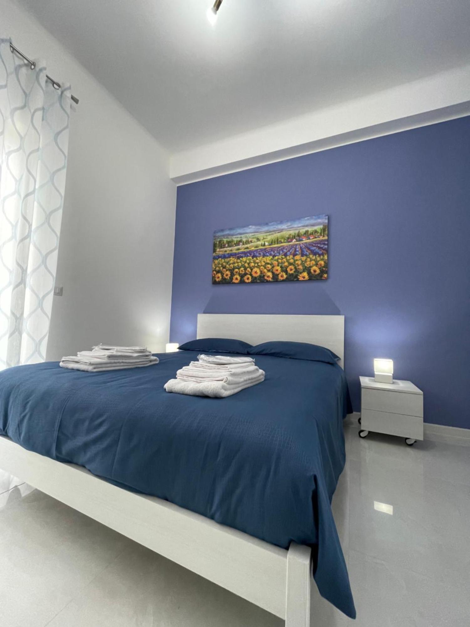 B&B Holden House Бари Екстериор снимка