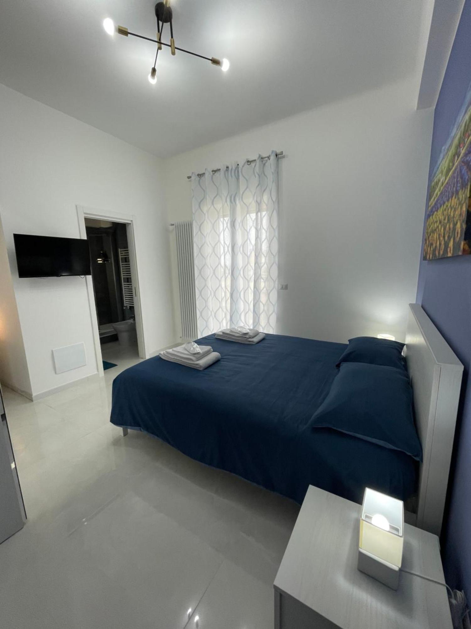 B&B Holden House Бари Екстериор снимка