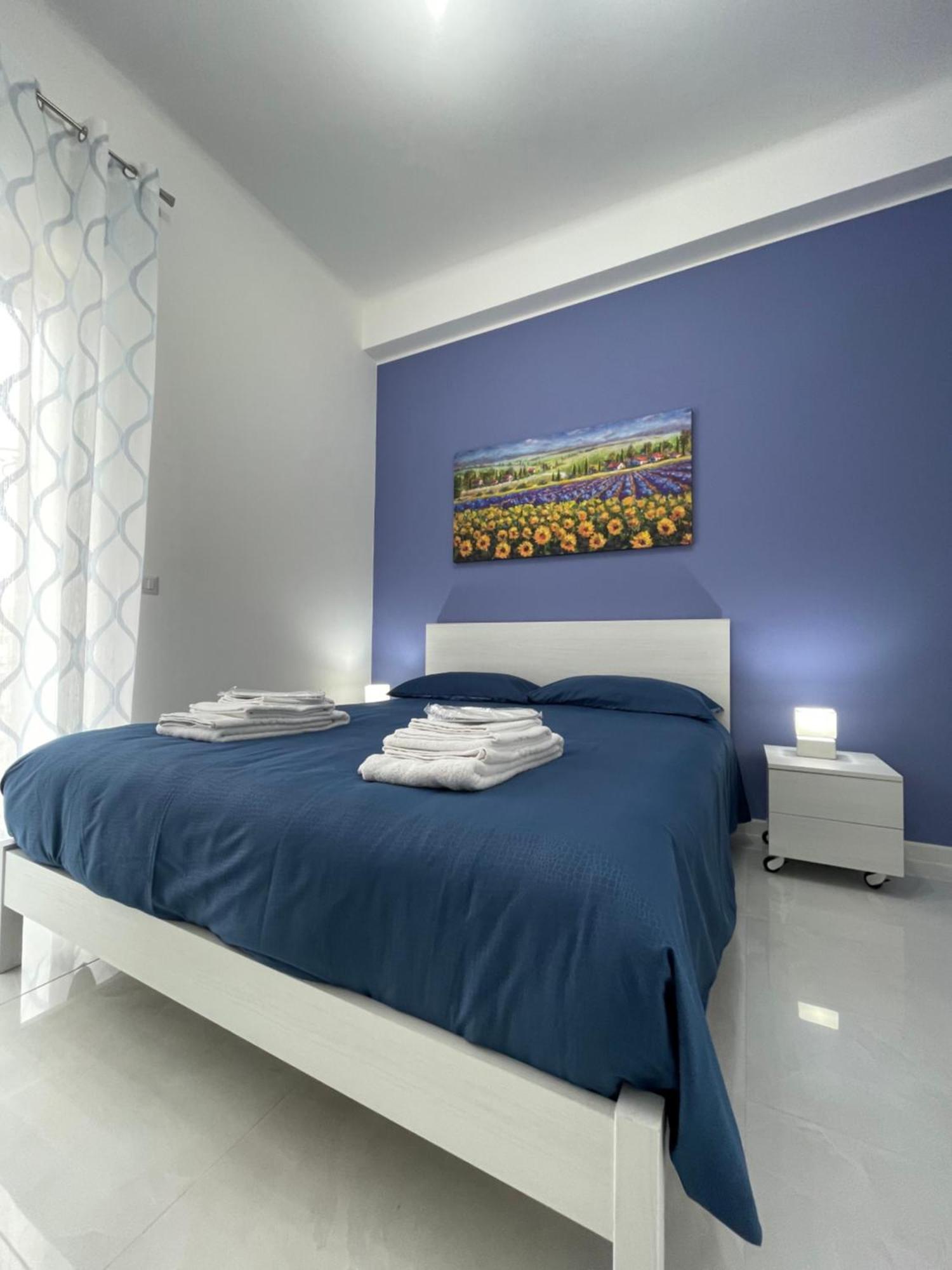 B&B Holden House Бари Екстериор снимка