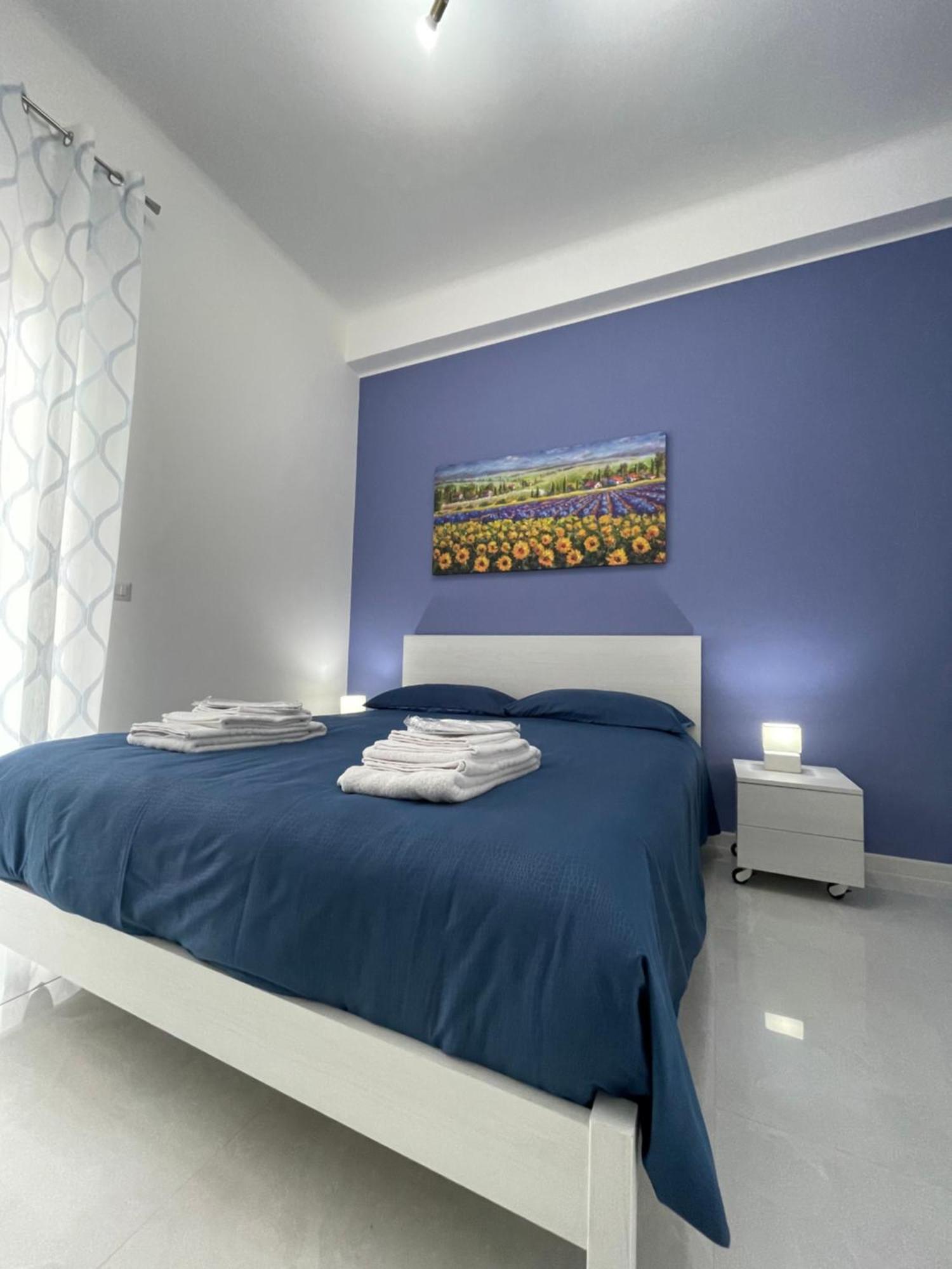 B&B Holden House Бари Екстериор снимка