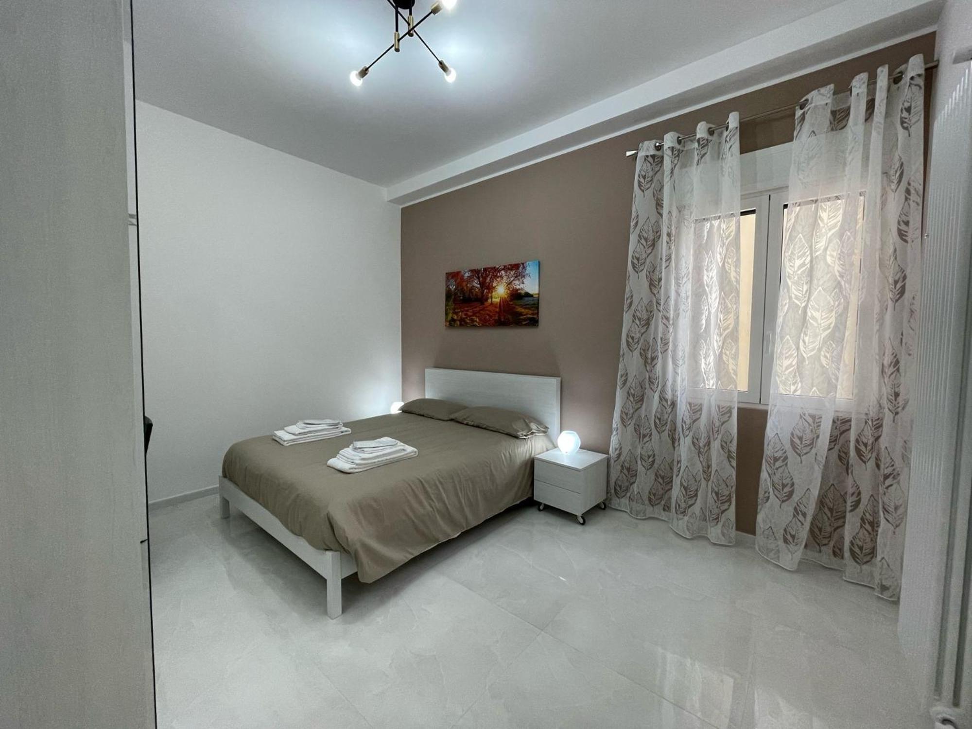 B&B Holden House Бари Екстериор снимка