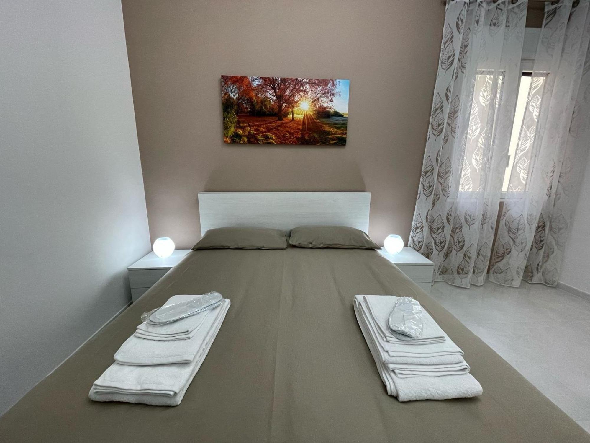 B&B Holden House Бари Екстериор снимка