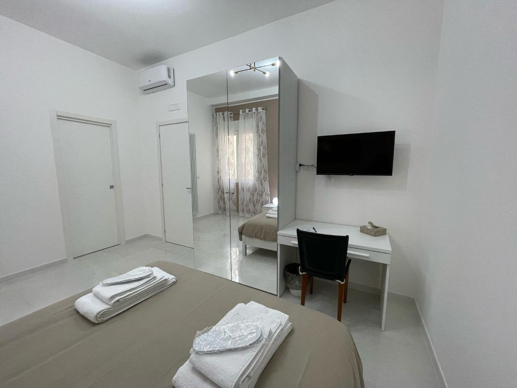 B&B Holden House Бари Екстериор снимка