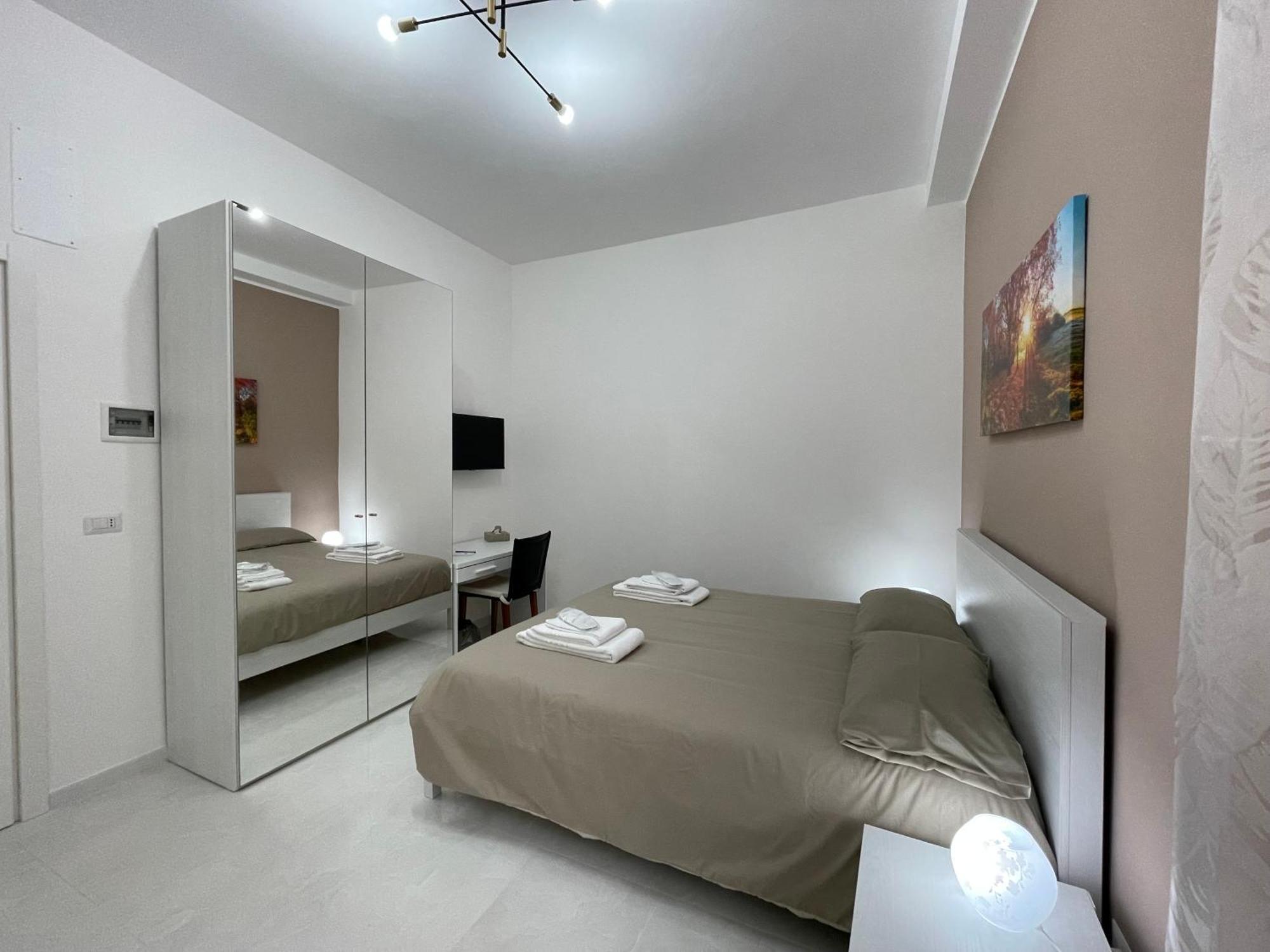 B&B Holden House Бари Екстериор снимка