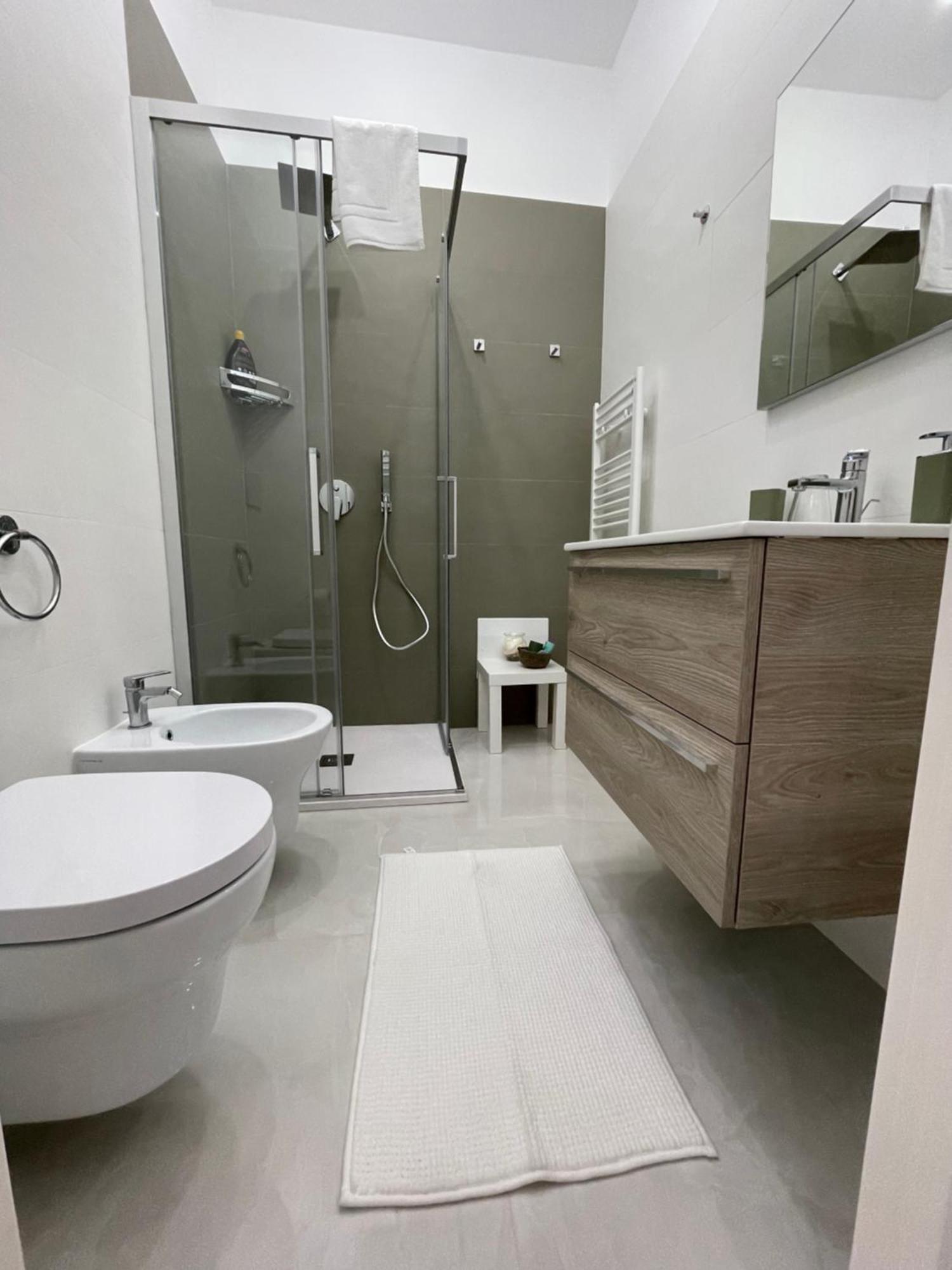 B&B Holden House Бари Екстериор снимка