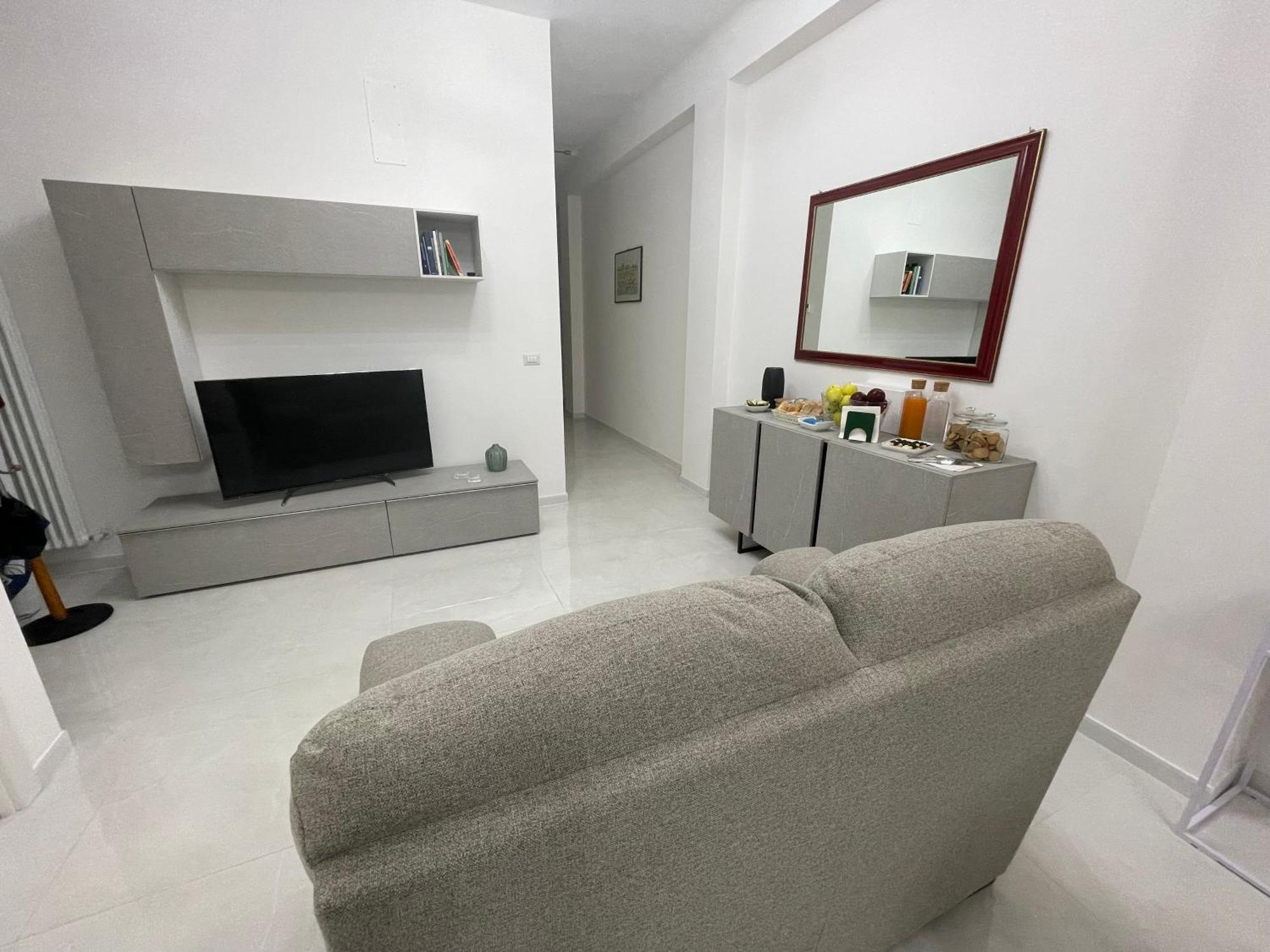 B&B Holden House Бари Екстериор снимка