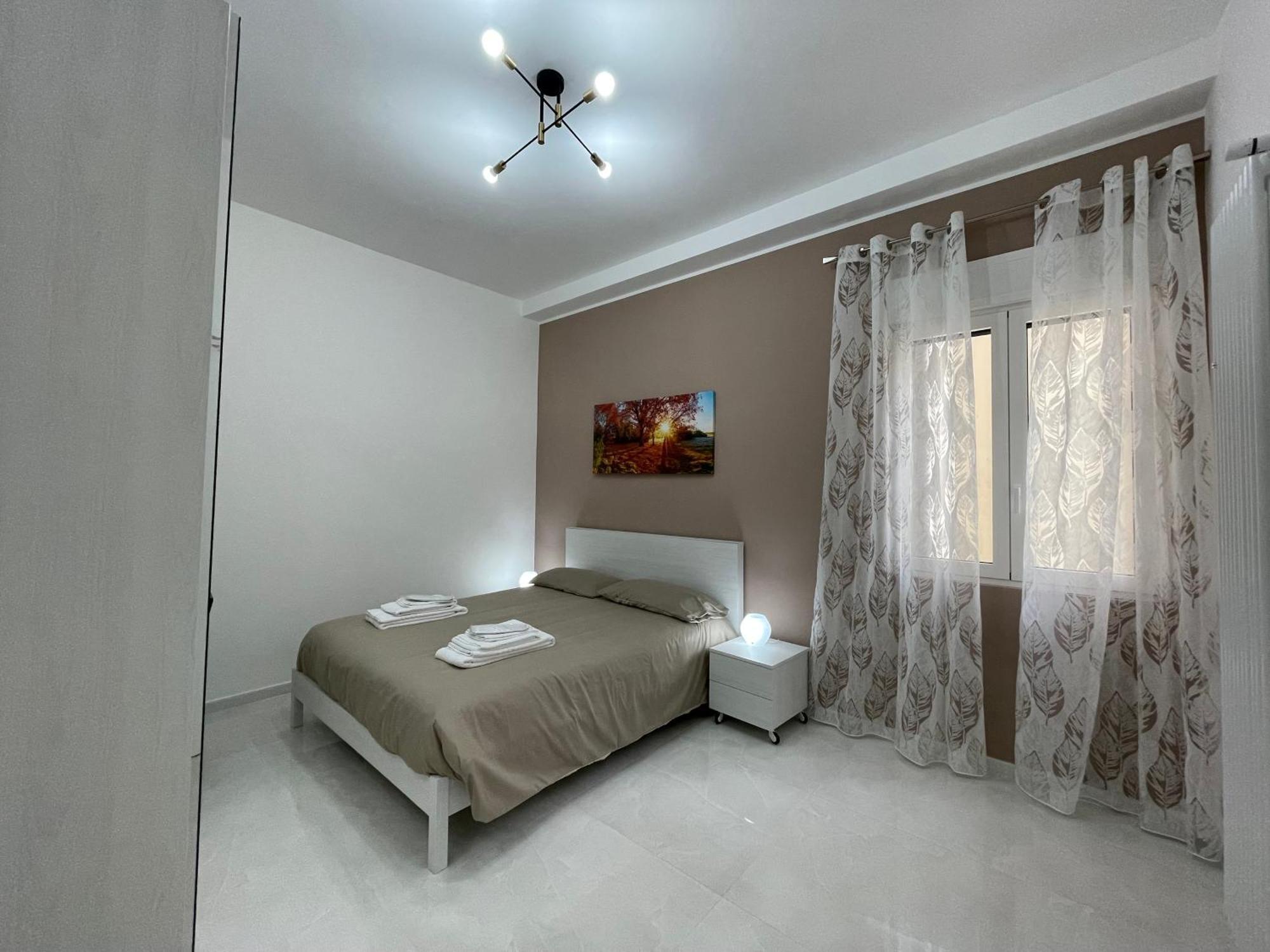 B&B Holden House Бари Екстериор снимка