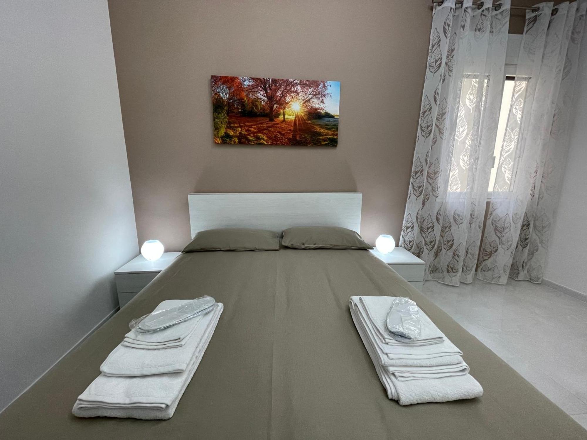 B&B Holden House Бари Екстериор снимка